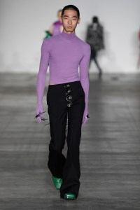 Pronounce Men's Fall 2020