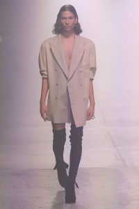 Stefano Pilati for Random Identities Men's Fall 2020