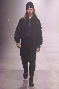 Stefano Pilati for Random Identities Men's Fall 2020