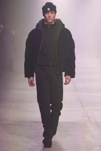 Stefano Pilati for Random Identities Men's Fall 2020
