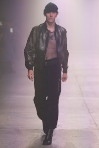 Stefano Pilati for Random Identities Men's Fall 2020