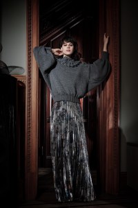 Reem Acra Pre-Fall 2020
