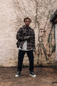 Represent Men's Fall 2020