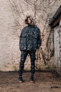 Represent Men's Fall 2020