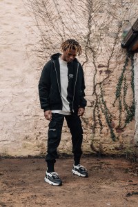 Represent Men's Fall 2020