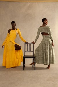 Rosie Assoulin Pre-Fall 2020