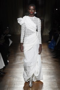 RVDK/Ronald Van Der Kemp Couture Spring 2020