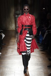 RVDK/Ronald Van Der Kemp Couture Spring 2020