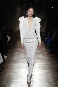 RVDK/Ronald Van Der Kemp Couture Spring 2020