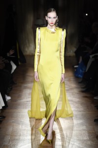 RVDK/Ronald Van Der Kemp Couture Spring 2020
