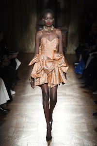 RVDK/Ronald Van Der Kemp Couture Spring 2020