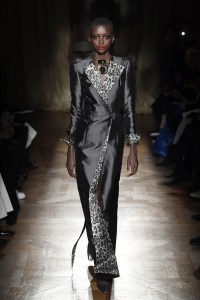 RVDK/Ronald Van Der Kemp Couture Spring 2020