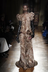 RVDK/Ronald Van Der Kemp Couture Spring 2020