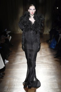 RVDK/Ronald Van Der Kemp Couture Spring 2020