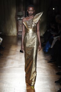 RVDK/Ronald Van Der Kemp Couture Spring 2020