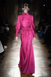 RVDK/Ronald Van Der Kemp Couture Spring 2020