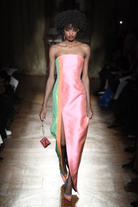 RVDK/Ronald Van Der Kemp Couture Spring 2020