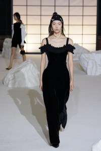 Adeam RTW Fall 2020