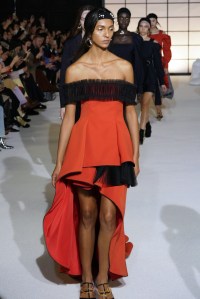 Adeam RTW Fall 2020