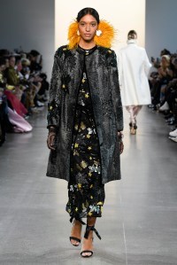 Bibhu Mohapatra Fall Winter 2020