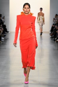 Bibhu Mohapatra Fall Winter 2020