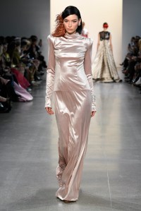 Bibhu Mohapatra Fall Winter 2020