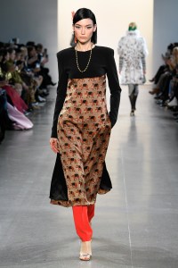 Bibhu Mohapatra Fall Winter 2020