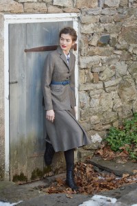 Black Iris RTW Fall 2020
