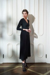 Black Iris RTW Fall 2020