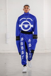 Bobby Abley RTW Fall 2020