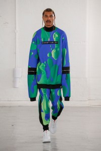 Bobby Abley RTW Fall 2020