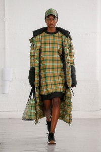 Bobby Abley RTW Fall 2020