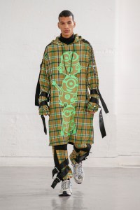 Bobby Abley RTW Fall 2020