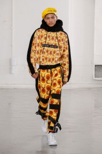 Bobby Abley RTW Fall 2020