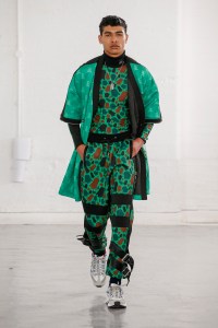 Bobby Abley RTW Fall 2020