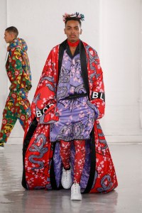 Bobby Abley RTW Fall 2020