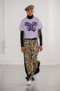 Bobby Abley RTW Fall 2020
