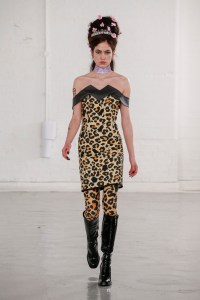 Bobby Abley RTW Fall 2020