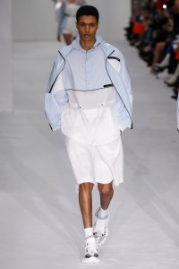 Bosideng RTW Fall 2020