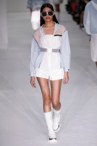 Bosideng RTW Fall 2020