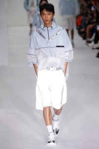 Bosideng RTW Fall 2020