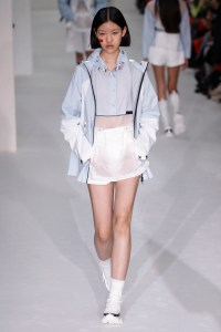 Bosideng RTW Fall 2020