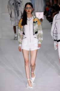 Bosideng RTW Fall 2020