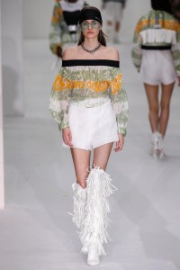Bosideng RTW Fall 2020