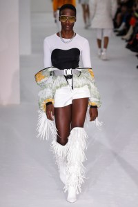 Bosideng RTW Fall 2020