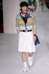 Bosideng RTW Fall 2020