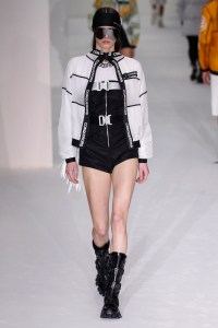 Bosideng RTW Fall 2020