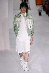 Bosideng RTW Fall 2020