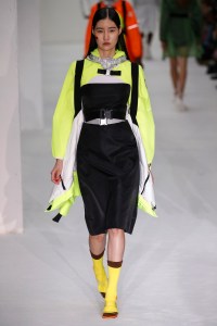 Bosideng RTW Fall 2020