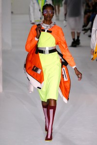Bosideng RTW Fall 2020